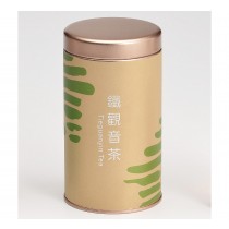 TDH貓茶町-鐵觀音茶